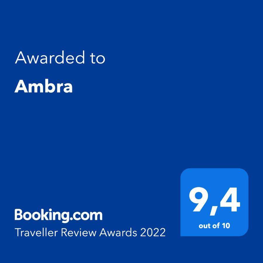 Ambra Villa Astris Ngoại thất bức ảnh