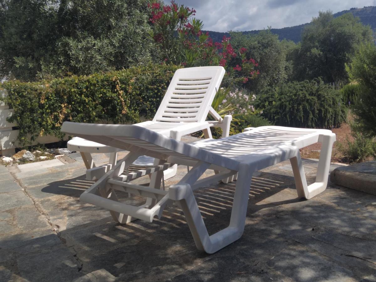 Ambra Villa Astris Ngoại thất bức ảnh