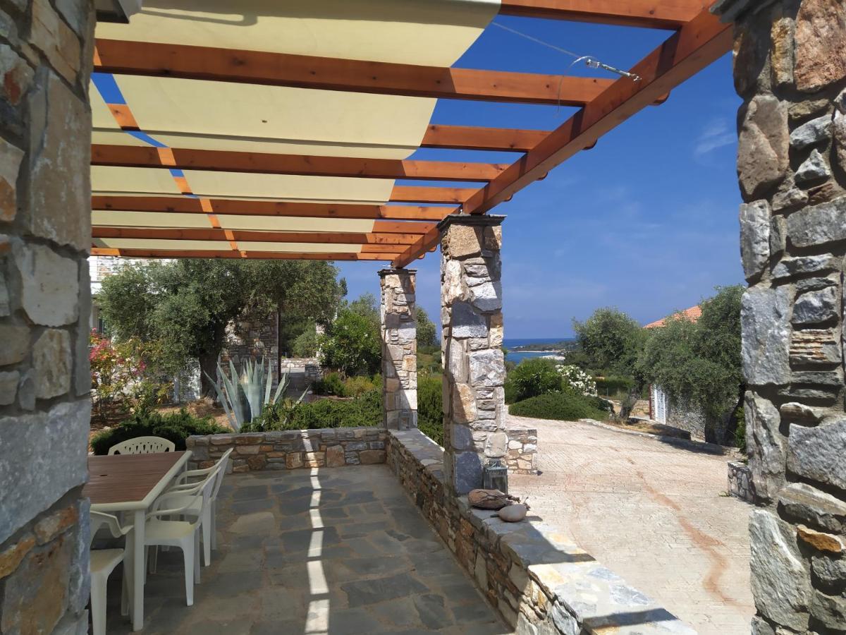 Ambra Villa Astris Ngoại thất bức ảnh