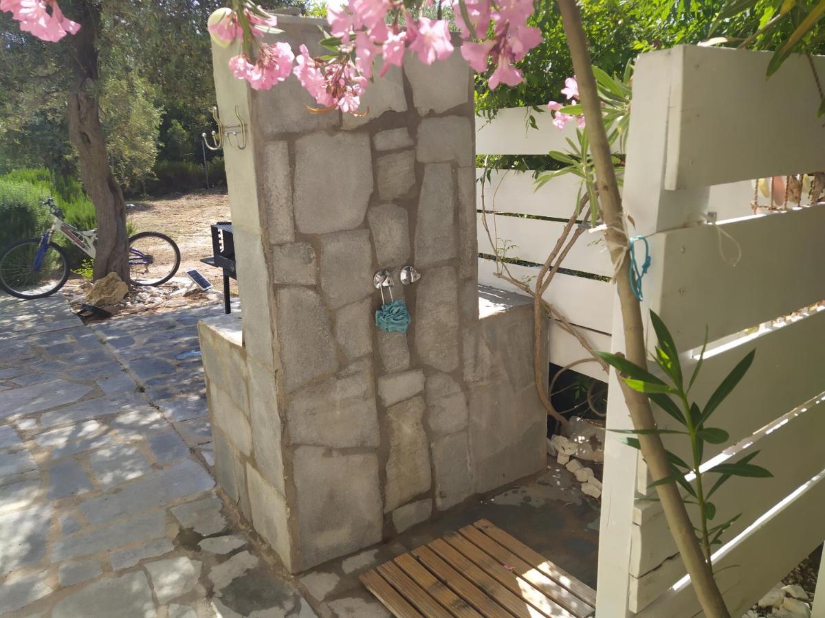 Ambra Villa Astris Ngoại thất bức ảnh