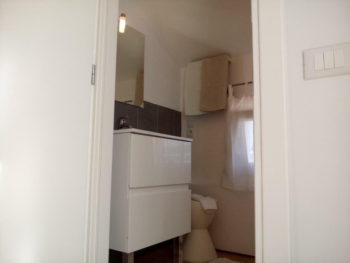 Ambra Villa Astris Ngoại thất bức ảnh