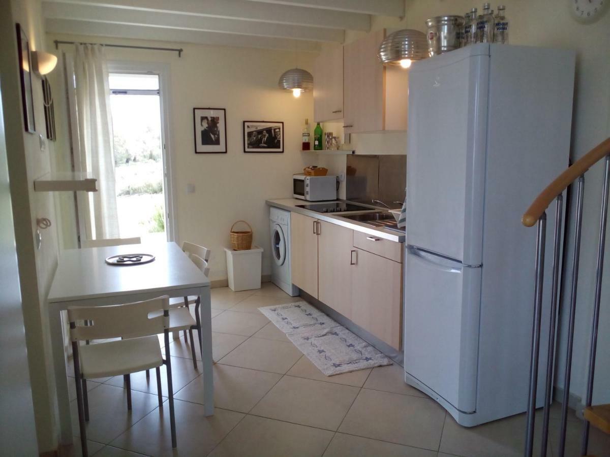 Ambra Villa Astris Ngoại thất bức ảnh
